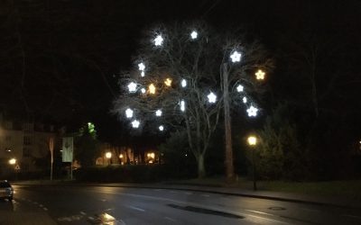 Verkehrssicherungspflicht